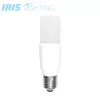LED žiarovka Iris Lighting T37 9W/4000K/720lm E27