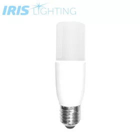 LED žiarovka Iris Lighting T37 9W/4000K/720lm E27