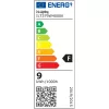 LED žiarovka Iris Lighting T37 9W/4000K/720lm E27