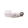 LED žiarovka Iris Lighting T45 12W/4000K/1080lm E27