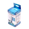 LED žiarovka Iris Lighting Filament A E27 FLA60 8W/4000K/720lm