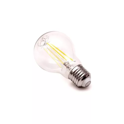 LED žiarovka Iris Lighting Filament A E27 FLA60 8W/4000K/720lm