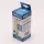 Žiarovka Iris Lighting s dlhým hrotom E27 ST64 6W/2700K/540lm zlatá LED