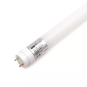   Žiarivková trubica Iris Lighting T8 60 10W/4000K/1000lm G13 sklo 60 cm LED