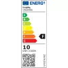Žiarivková trubica Iris Lighting T8 60 10W/4000K/1000lm G13 sklo 60 cm LED