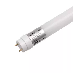   Žiarivková trubica Iris Lighting T8 150 24W/4000K/2400lm G13 sklo 150 cm LED