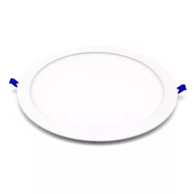   Kruhový LED panel pre zavesený strop Iris Lighting PLSR-24W 24W/1920lm/4000K