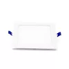 LED panel Iris Lighting PLSS-12W 12W/820lm/4000K pre zavesený strop