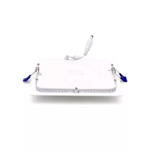 LED panel Iris Lighting PLSS-12W 12W/820lm/4000K pre zavesený strop