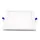 LED panel Iris Lighting PLSS-18W 18W/1440lm/4000K pre zavesený strop