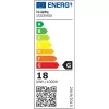 LED panel Iris Lighting PLSS-18W 18W/1440lm/4000K pre zavesený strop