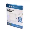 LED panel Iris Lighting PLSS-18W 18W/1440lm/4000K pre zavesený strop