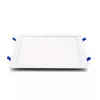 Štvorcový LED panel na zavesený strop Iris Lighting PLSS-24W 24W/1920lm/4000K