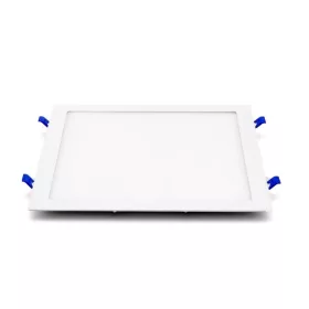   Štvorcový LED panel na zavesený strop Iris Lighting PLSS-24W 24W/1920lm/4000K