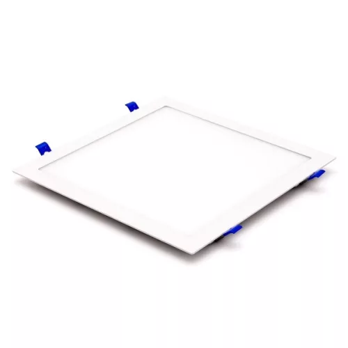 Štvorcový LED panel na zavesený strop Iris Lighting PLSS-24W 24W/1920lm/4000K