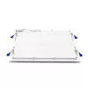 Štvorcový LED panel na zavesený strop Iris Lighting PLSS-24W 24W/1920lm/4000K