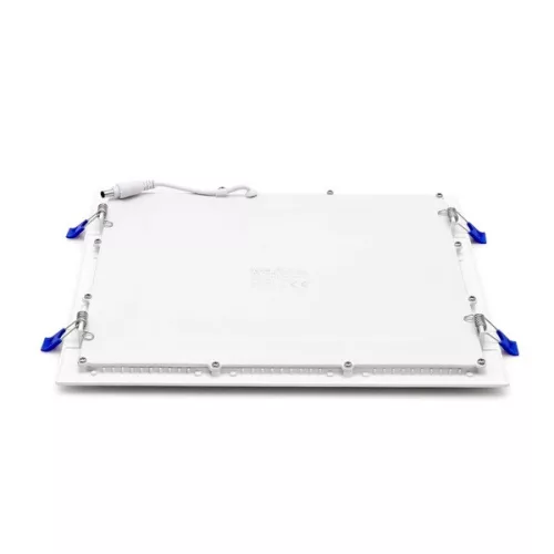 Štvorcový LED panel na zavesený strop Iris Lighting PLSS-24W 24W/1920lm/4000K