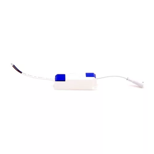 Štvorcový LED panel na zavesený strop Iris Lighting PLSS-24W 24W/1920lm/4000K