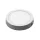 Stropný okrúhly LED panel Iris Lighting PLSUR-12W 12W/820lm/4000K