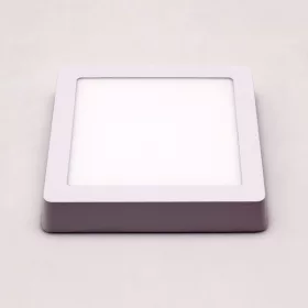   Iris Lighting PLSUS-12W 12W/820lm/4000K stropný štvorcový LED panel