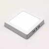 Iris Lighting PLSUS-12W 12W/820lm/4000K stropný štvorcový LED panel