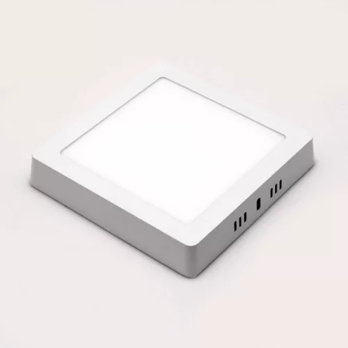 Iris Lighting PLSUS-12W 12W/820lm/4000K stropný štvorcový LED panel