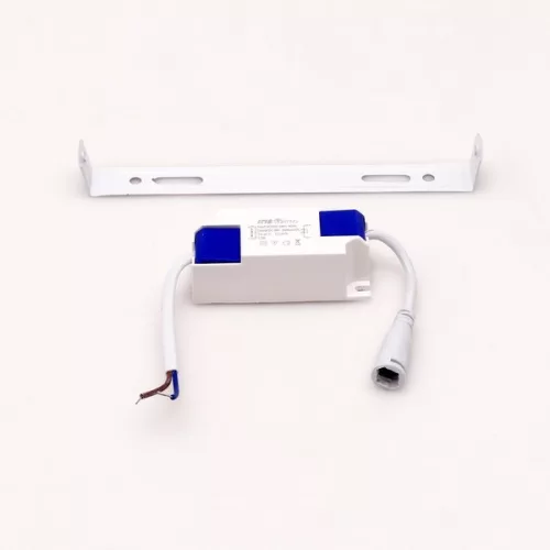 Iris Lighting PLSUS-12W 12W/820lm/4000K stropný štvorcový LED panel
