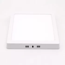  Iris Lighting PLSUS-18W 18W/1440lm/4000K stropný štvorcový LED panel