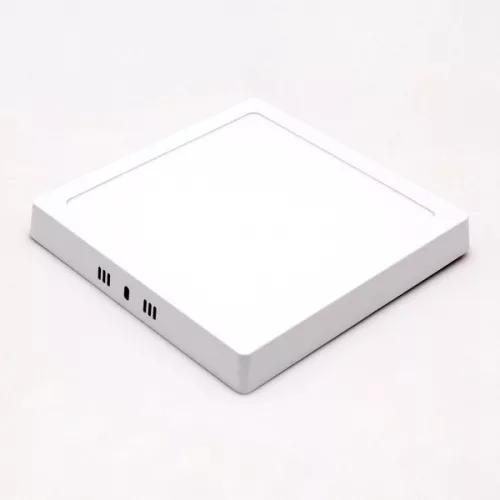 Iris Lighting PLSUS-18W 18W/1440lm/4000K stropný štvorcový LED panel