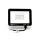 Iris Lighting Z plus 10824679 30W 4000K 2400lm LED reflektor