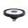 Iris Lighting UFO IL-HBL80W4000K 80W/15200lm/SMD 2835 LED-Flurleuchte