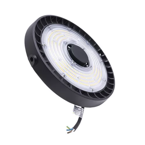 Iris Lighting UFO IL-HBL80W4000K 80W/15200lm/SMD 2835 LED-Flurleuchte