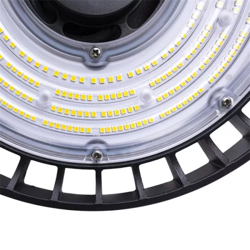 Iris Lighting UFO IL-HBL80W4000K 80W/15200lm/SMD 2835 LED-Flurleuchte