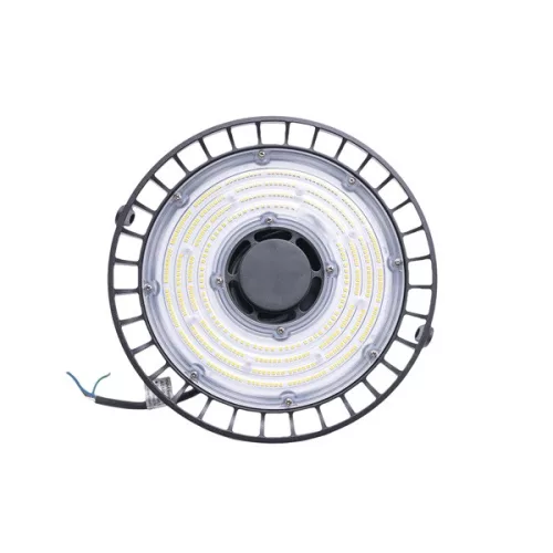 Iris Lighting UFO IL-HBL80W4000K 80W/15200lm/SMD 2835 LED-Flurleuchte
