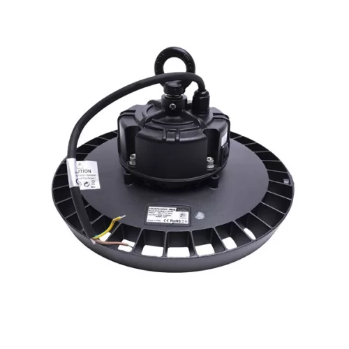 Iris Lighting UFO IL-HBL80W4000K 80W/15200lm/SMD 2835 LED-Flurleuchte