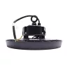Iris Lighting UFO IL-HBL80W4000K 80W/15200lm/SMD 2835 LED-Flurleuchte
