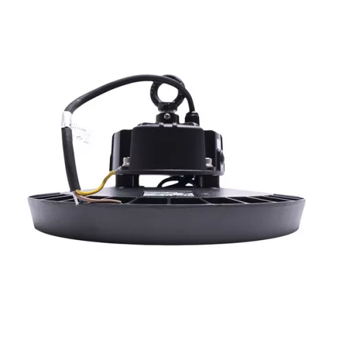 Iris Lighting UFO IL-HBL80W4000K 80W/15200lm/SMD 2835 LED-Flurleuchte