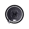Iris Lighting UFO IL-HBL80W4000K 80W/15200lm/SMD 2835 LED-Flurleuchte