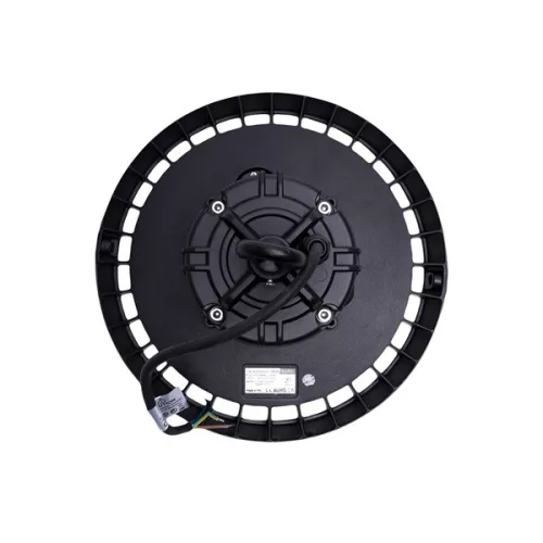 Iris Lighting UFO IL-HBL80W4000K 80W/15200lm/SMD 2835 LED-Flurleuchte