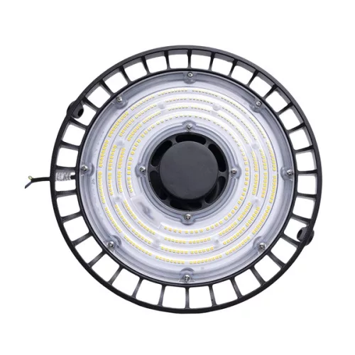 Iris Lighting UFO IL-HBL100W4000K 100W/19000lm/SMD 2835 LED-Flurleuchte