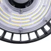 Iris Lighting UFO IL-HBL100W4000K 100W/19000lm/SMD 2835 LED-Flurleuchte