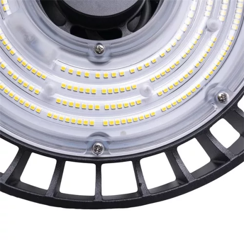 Iris Lighting UFO IL-HBL100W4000K 100W/19000lm/SMD 2835 LED-Flurleuchte
