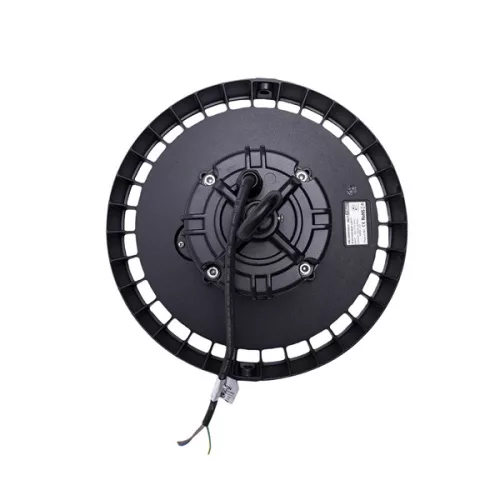 Iris Lighting UFO IL-HBL100W4000K 100W/19000lm/SMD 2835 LED-Flurleuchte
