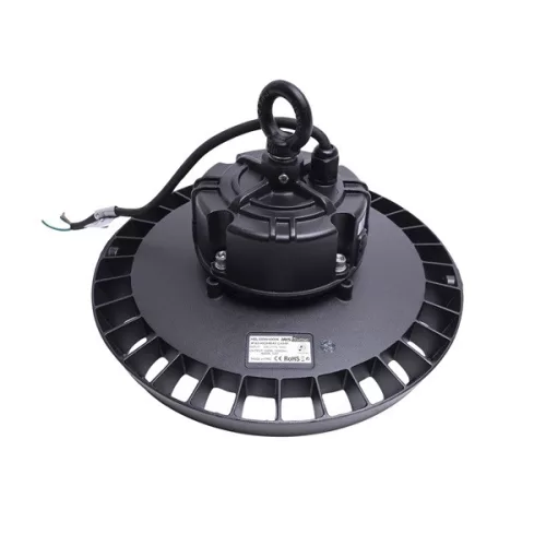 Iris Lighting UFO IL-HBL100W4000K 100W/19000lm/SMD 2835 LED-Flurleuchte