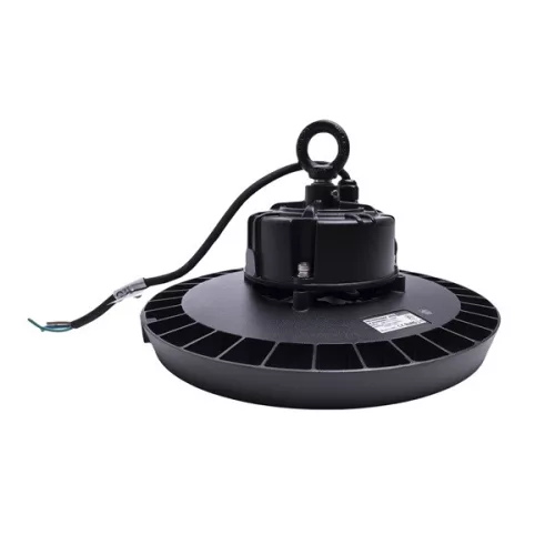 Iris Lighting UFO IL-HBL100W4000K 100W/19000lm/SMD 2835 LED-Flurleuchte