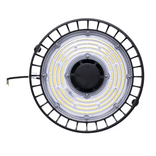 Iris Lighting UFO IL-HBL150W4000K 150W/28500lm/SMD 2835 LED-Flurleuchte