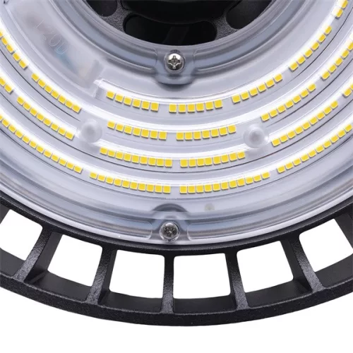 Iris Lighting UFO IL-HBL150W4000K 150W/28500lm/SMD 2835 LED-Flurleuchte