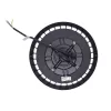 Iris Lighting UFO IL-HBL150W4000K 150W/28500lm/SMD 2835 LED-Flurleuchte