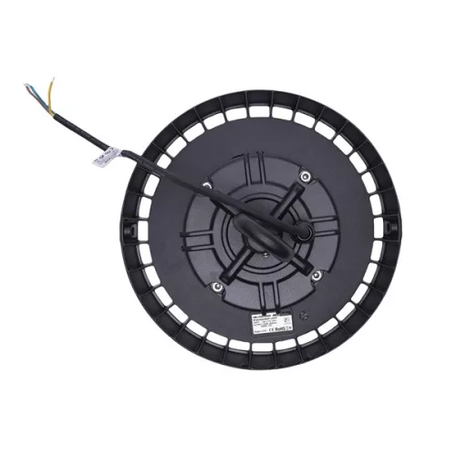 Iris Lighting UFO IL-HBL150W4000K 150W/28500lm/SMD 2835 LED-Flurleuchte