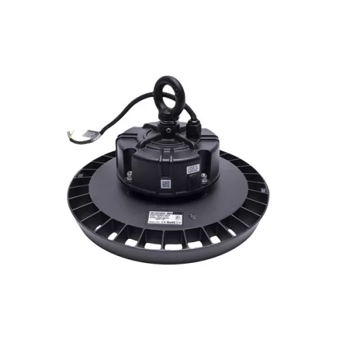 Iris Lighting UFO IL-HBL150W4000K 150W/28500lm/SMD 2835 LED-Flurleuchte
